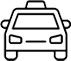 Yadav Taxi Icon Image