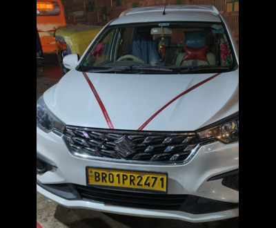 Yadav Taxi Service Image