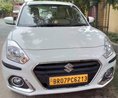 Yadav Taxi Service Image