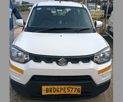 Yadav Taxi Service Image